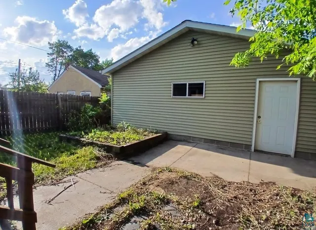 $77,000 | 112 West 3rd Avenue North, Aurora, MN 55705