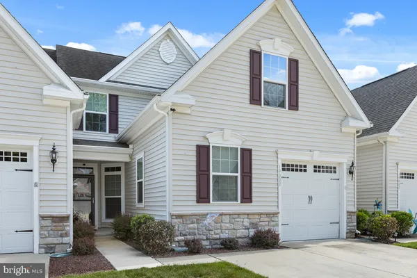 $405,000 | 19003 Timbercreek Drive, Unit 80, Milton, DE 19968