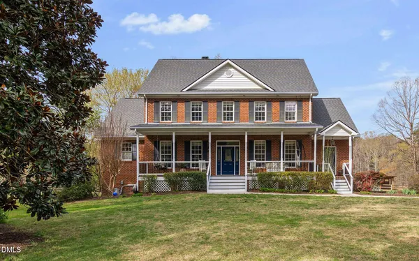 $1,890,000 | 8908 Weaver Crossing Road, Apex, NC 27502