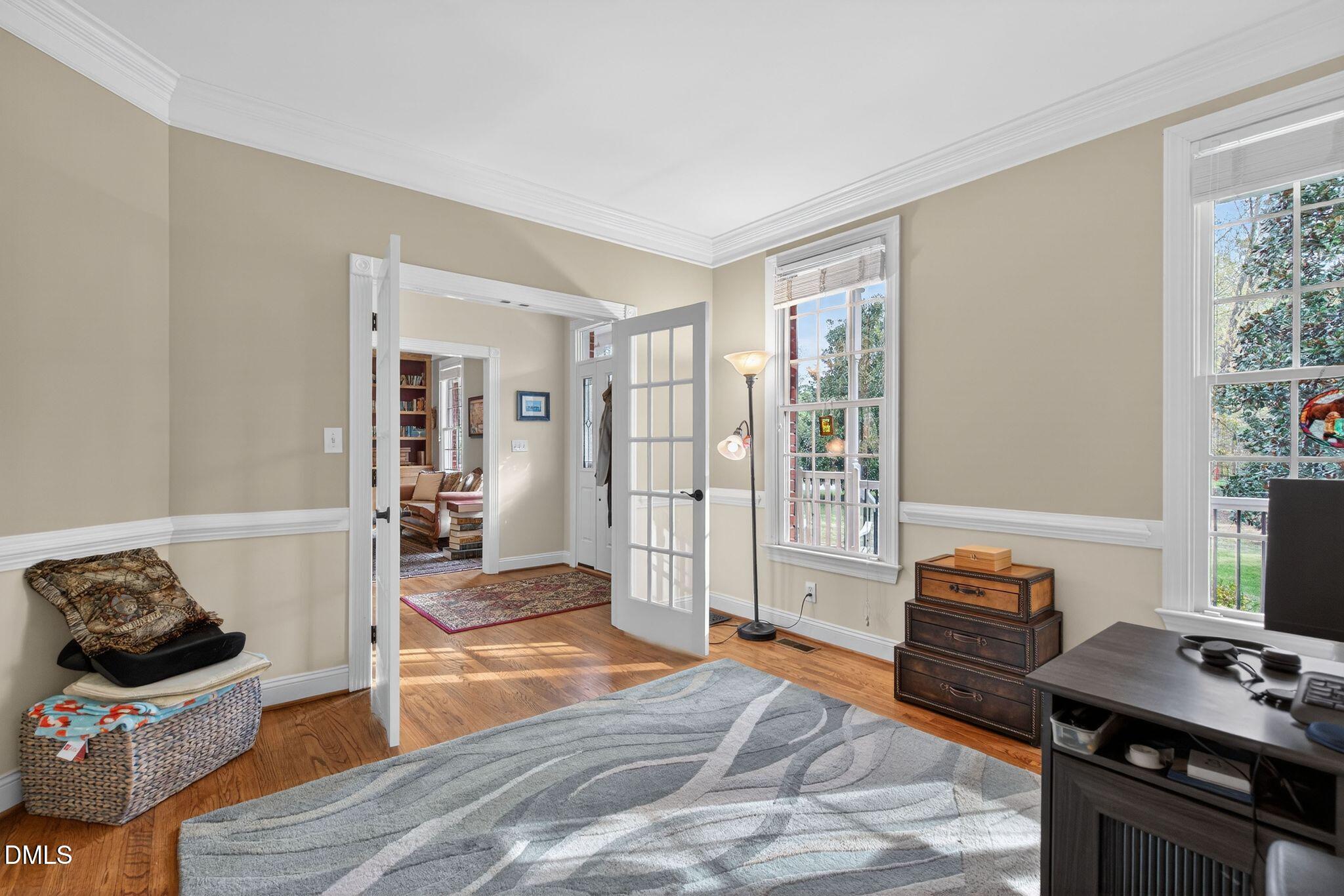 8908 Weaver Crossing Road Apex, NC 27502 - Photo 16 of 100 Office