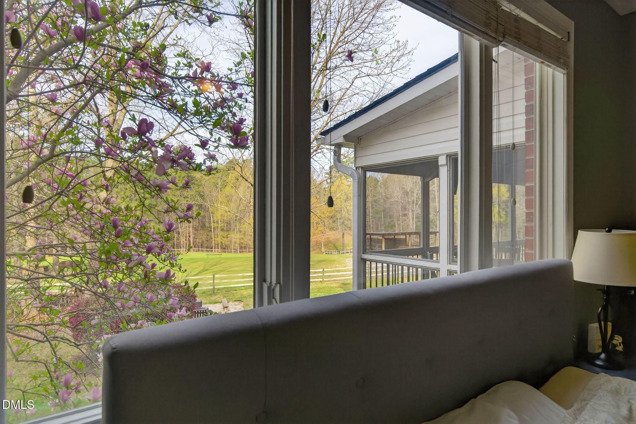 8908 Weaver Crossing Road Apex, NC 27502 - Photo 19 of 100 Primary Bedroom