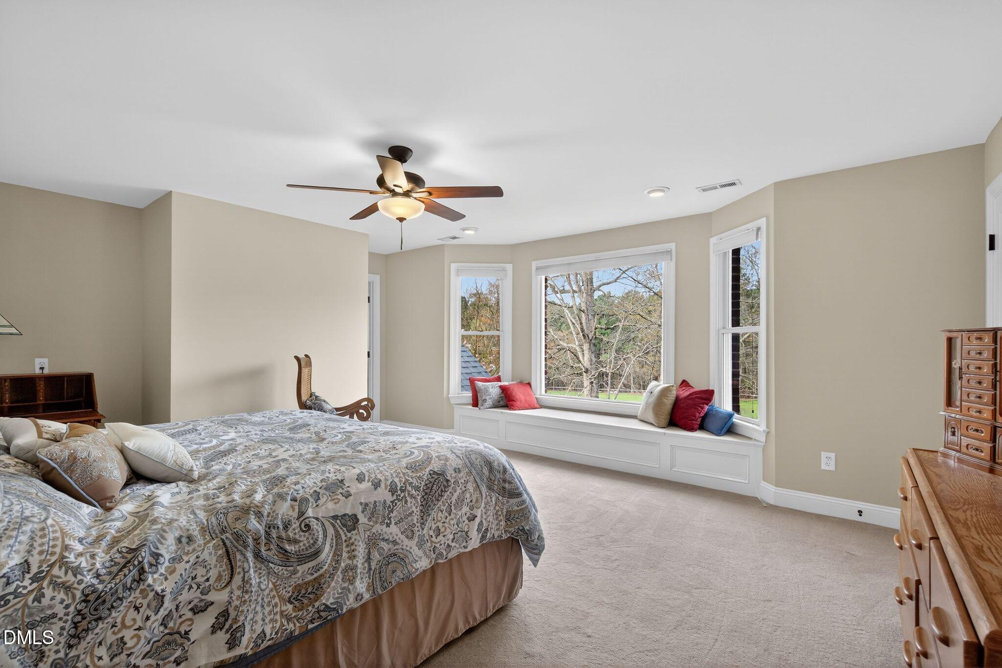 8908 Weaver Crossing Road Apex, NC 27502 - Photo 26 of 100 Bedroom