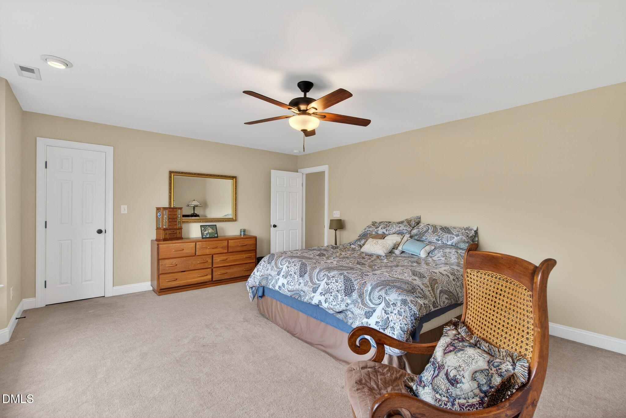 8908 Weaver Crossing Road Apex, NC 27502 - Photo 29 of 100 Bedroom