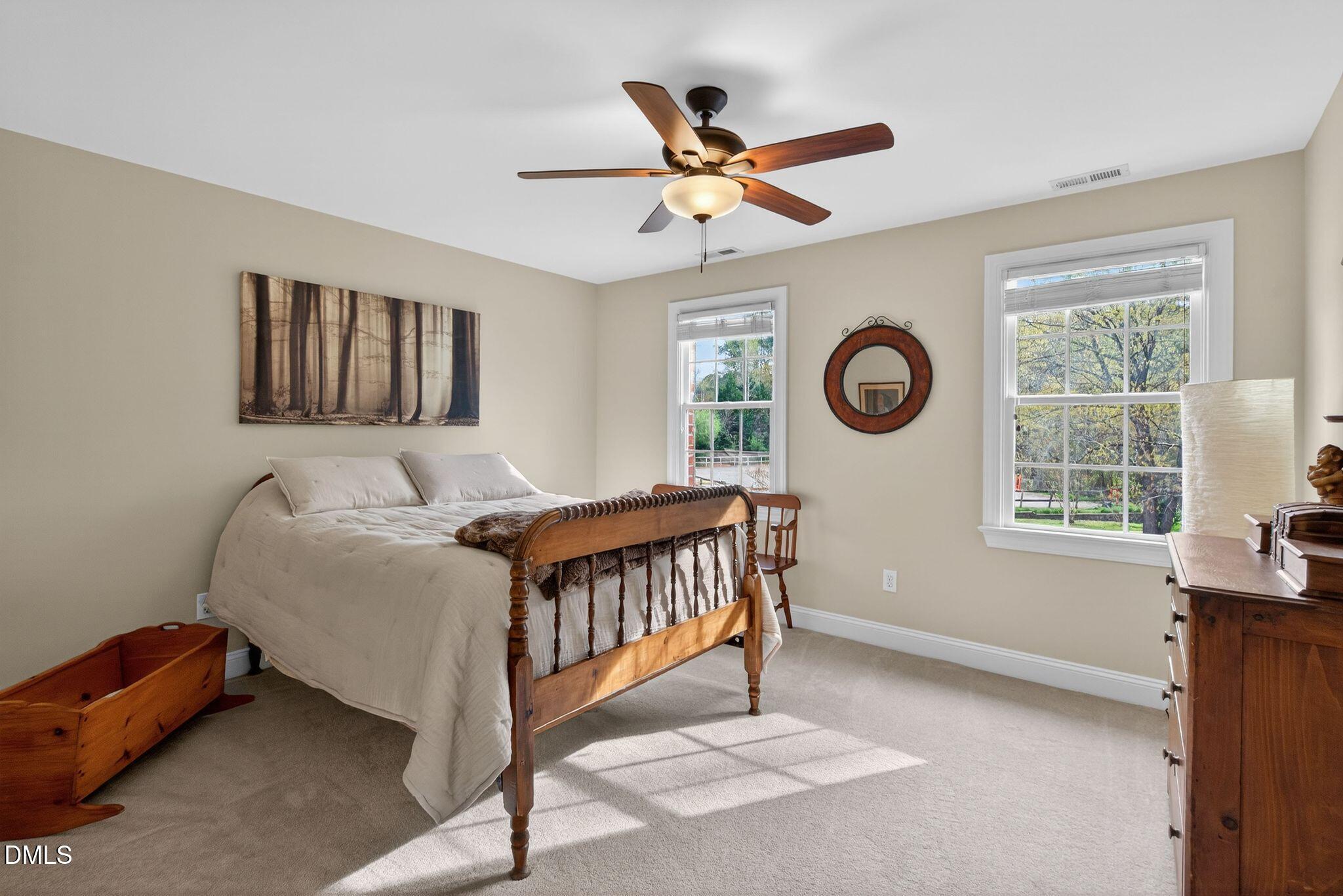 8908 Weaver Crossing Road Apex, NC 27502 - Photo 30 of 100 Bedroom