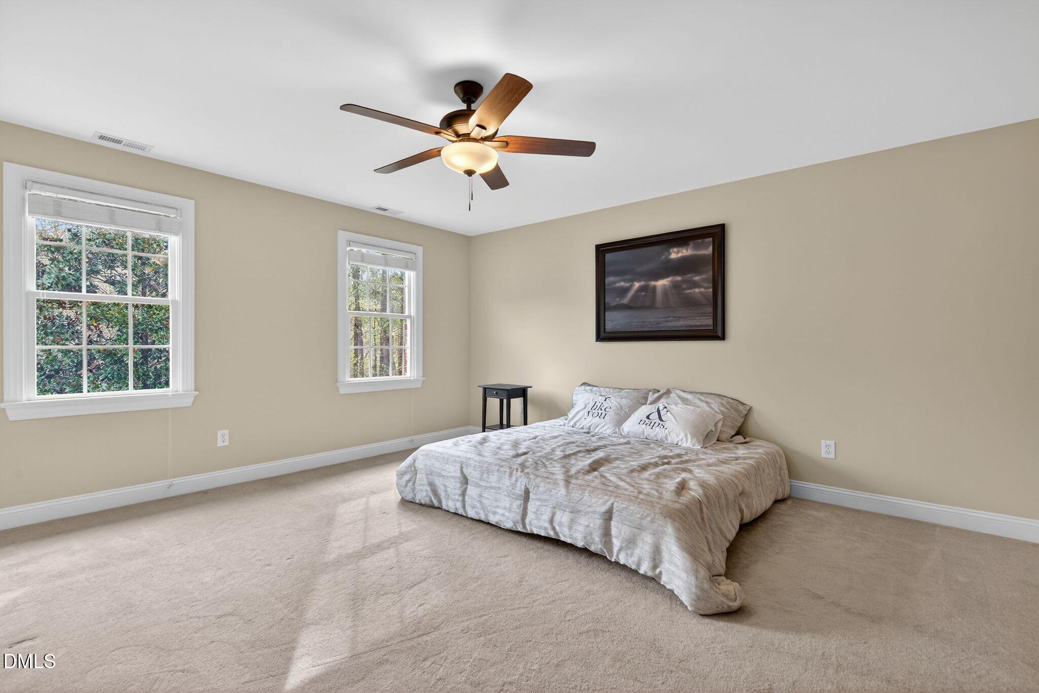 8908 Weaver Crossing Road Apex, NC 27502 - Photo 31 of 100 Bedroom