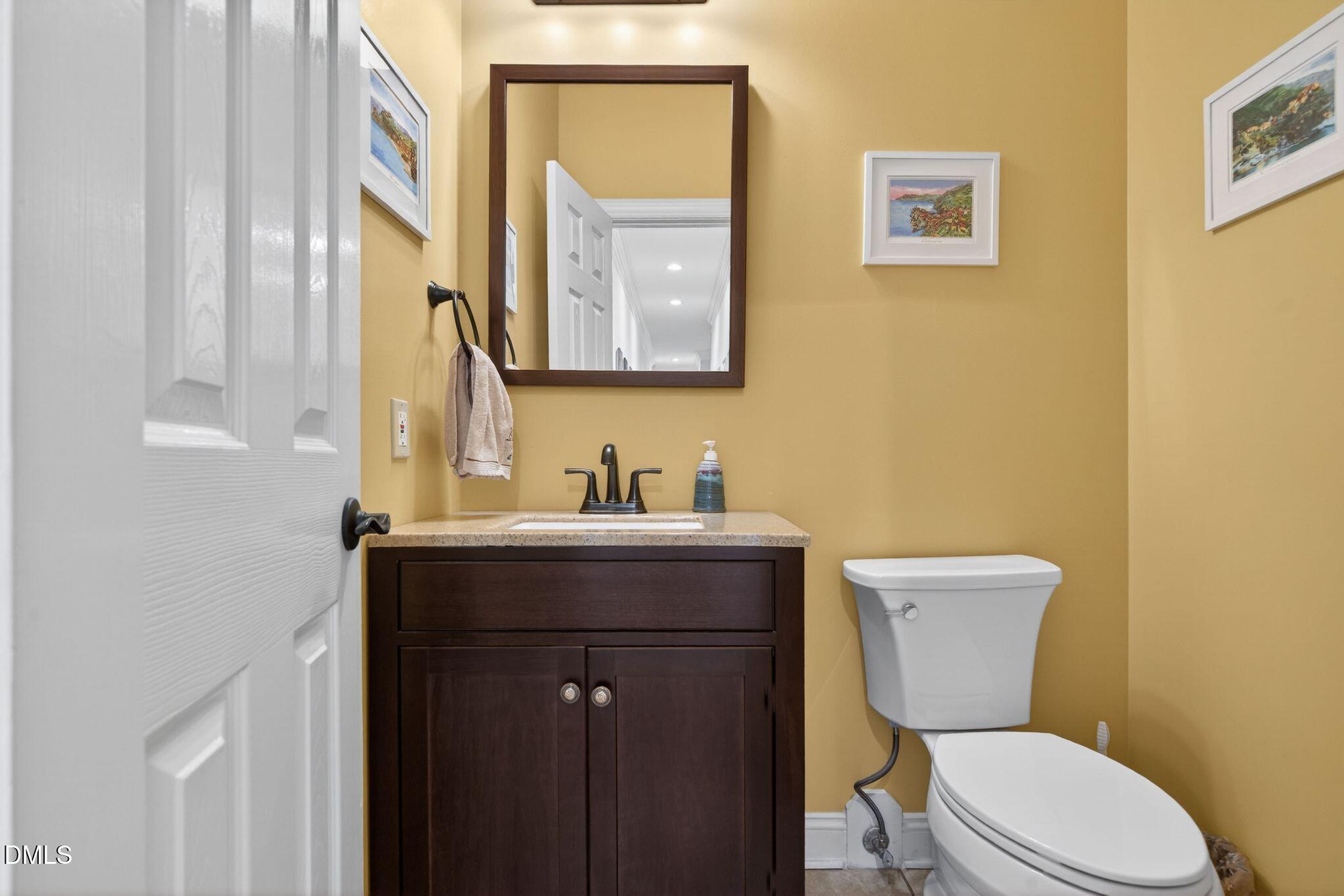 8908 Weaver Crossing Road Apex, NC 27502 - Photo 37 of 100 Bathroom