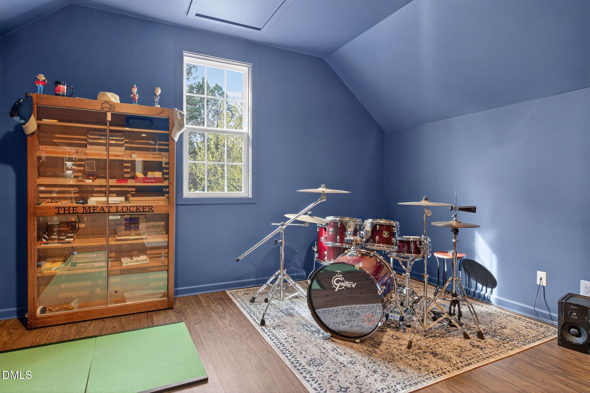 8908 Weaver Crossing Road Apex, NC 27502 - Photo 39 of 100 Speakeasy