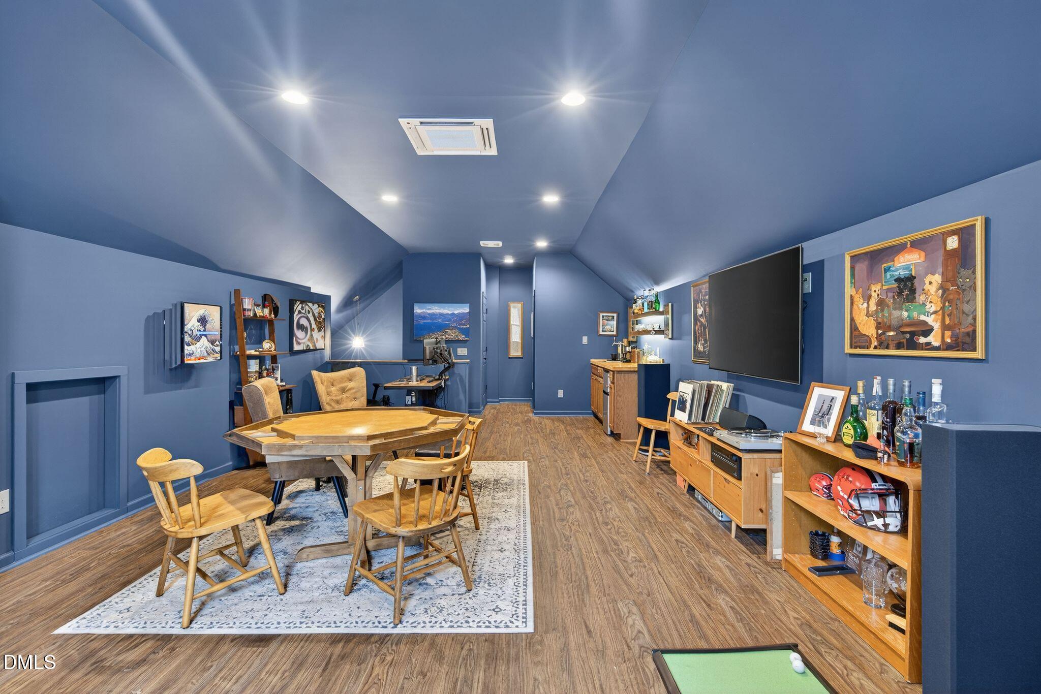 8908 Weaver Crossing Road Apex, NC 27502 - Photo 40 of 100 Speakeasy