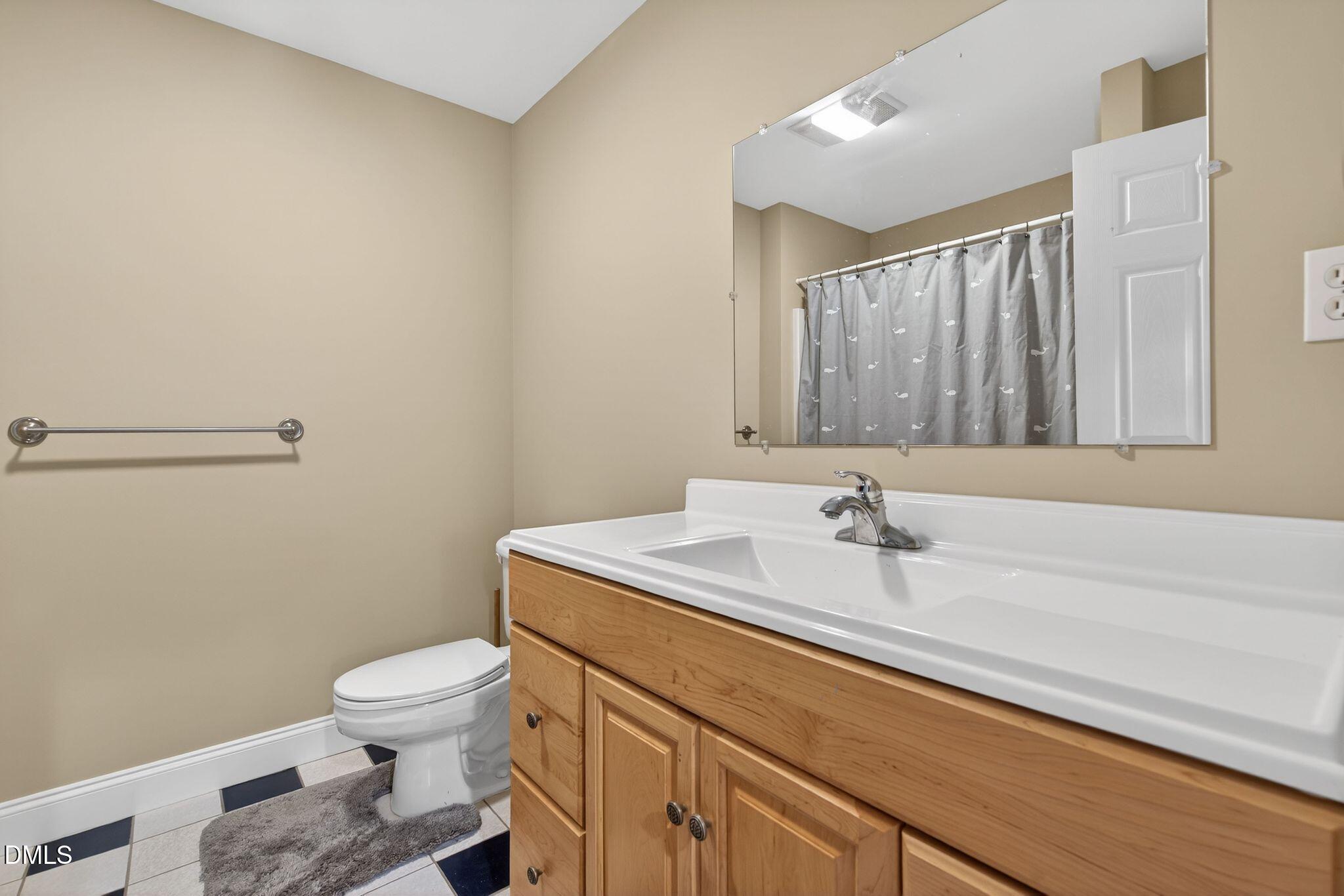 8908 Weaver Crossing Road Apex, NC 27502 - Photo 51 of 100 Full Bathroom