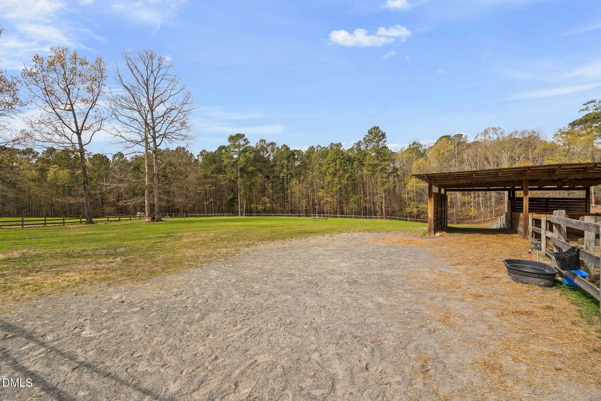 8908 Weaver Crossing Road Apex, NC 27502 - Photo 74 of 100 Pasture