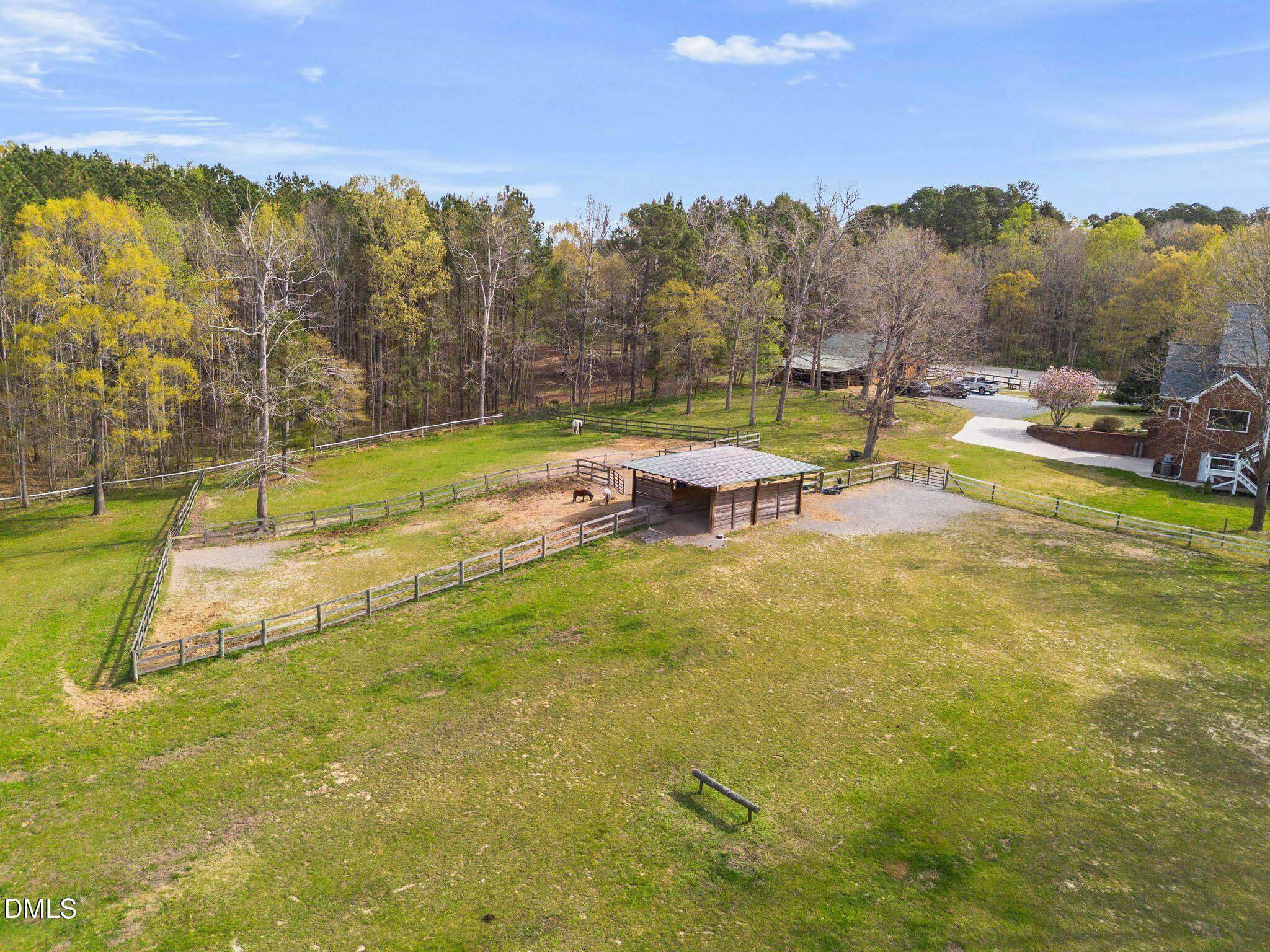 8908 Weaver Crossing Road Apex, NC 27502 - Photo 78 of 100 Pasture