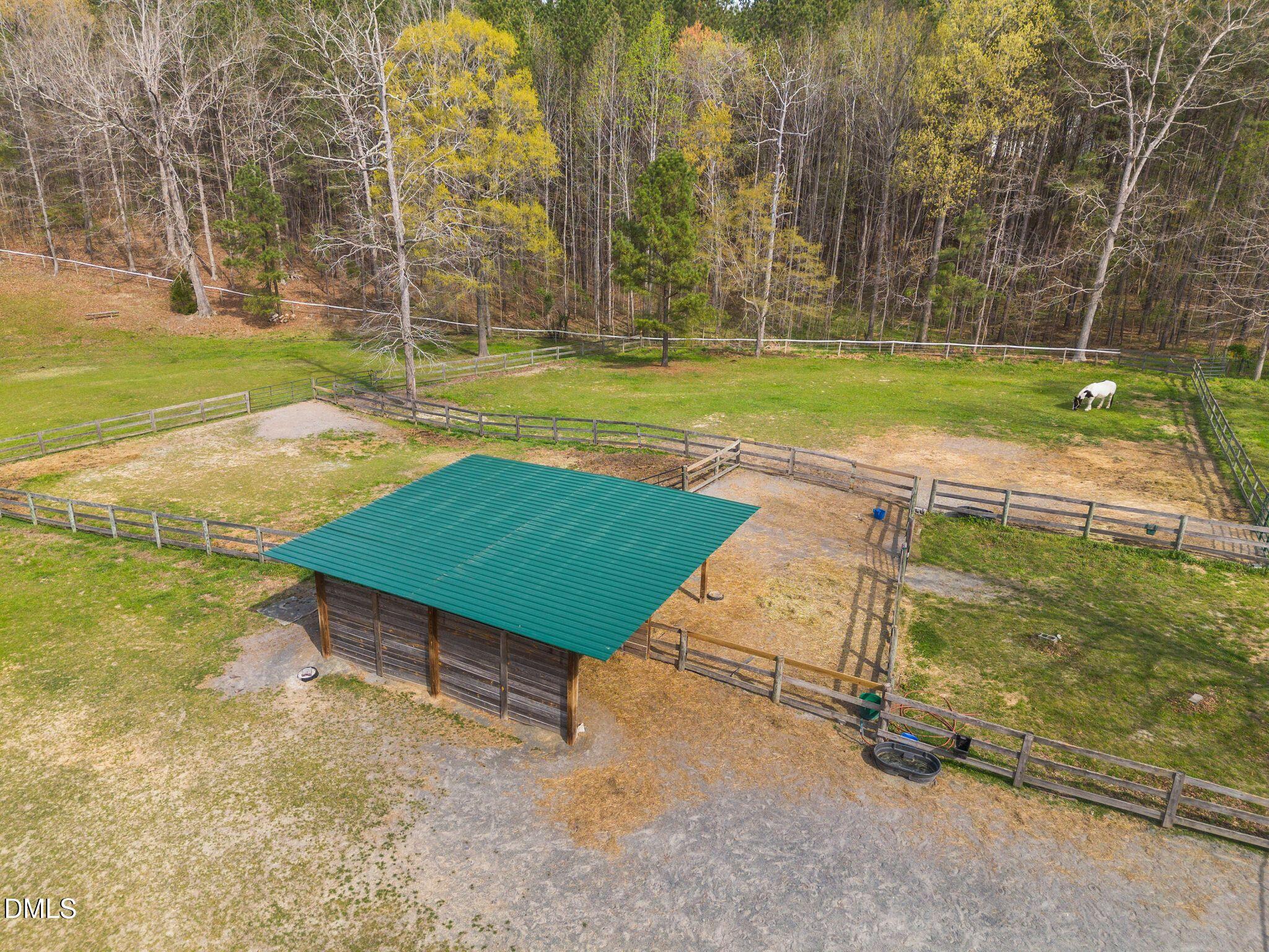 8908 Weaver Crossing Road Apex, NC 27502 - Photo 80 of 100 Pasture
