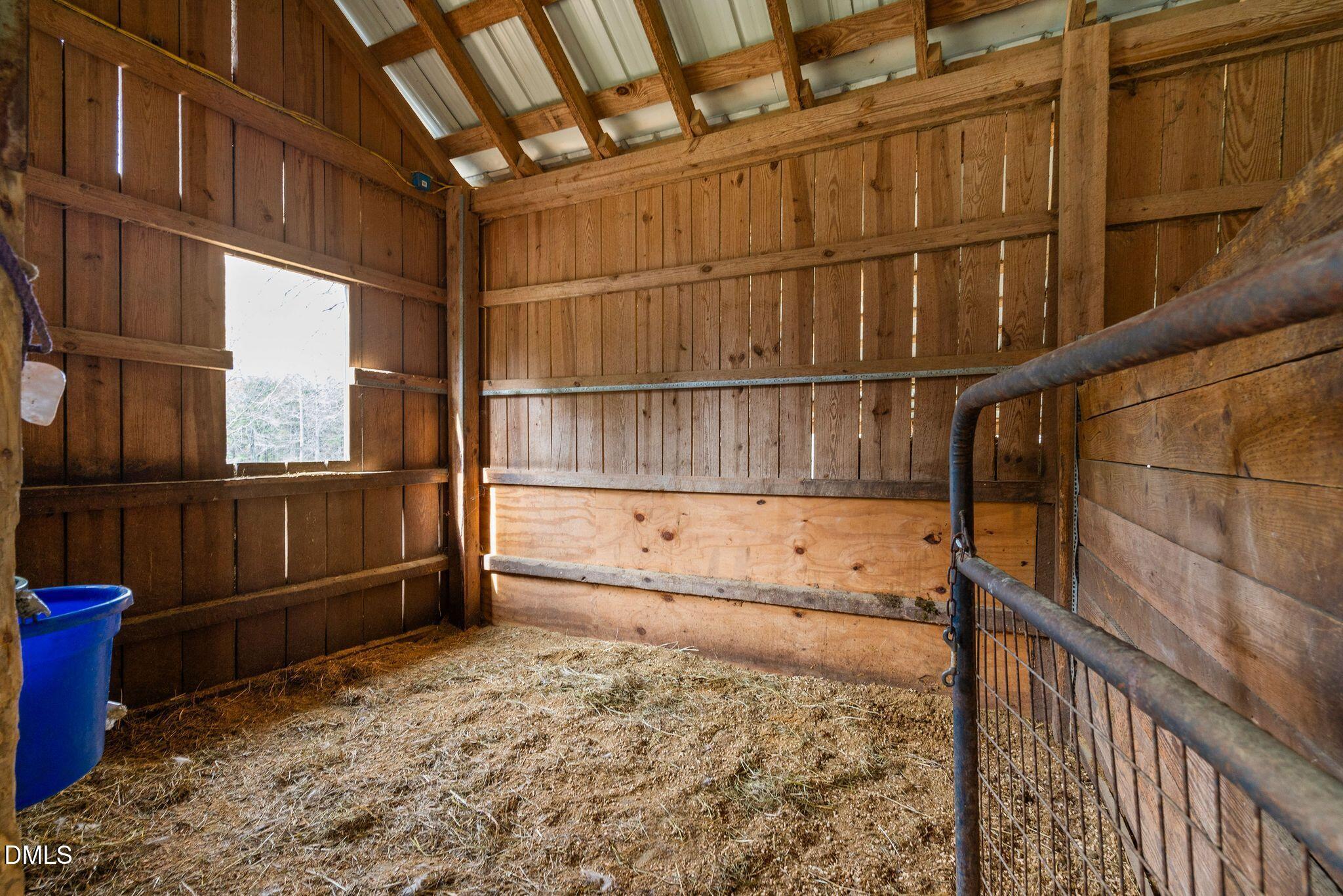 8908 Weaver Crossing Road Apex, NC 27502 - Photo 87 of 100 Barn