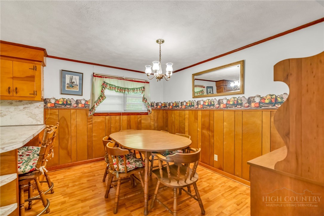 480 Roaring Fork Road Creston, NC 28615 - Photo 15 of 35 Gallery Image 15