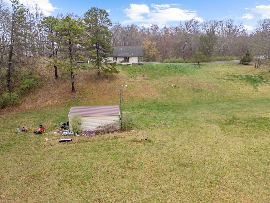 304 Pres Jackson Road Max Meadows, VA 24360 - Photo 36 of 45 Gallery Image 36