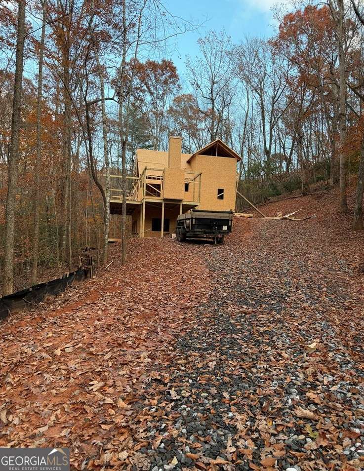 811 Magnums Trail Blue Ridge, GA 30513 - Photo 20 of 58