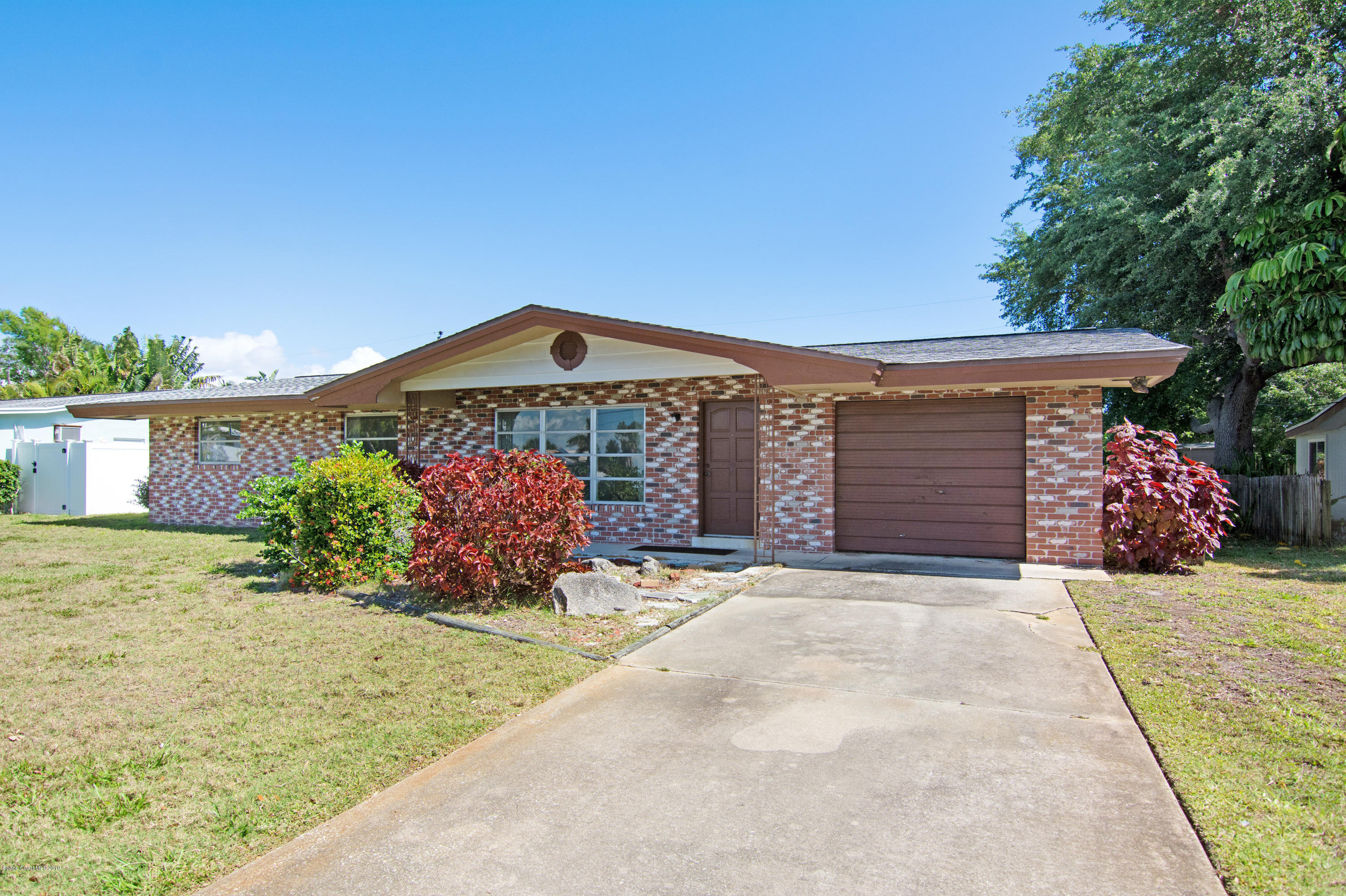 757 Nassau Road Cocoa Beach, FL 32931 - Photo 1 of 11 757 Nassau Road, CB 32931
