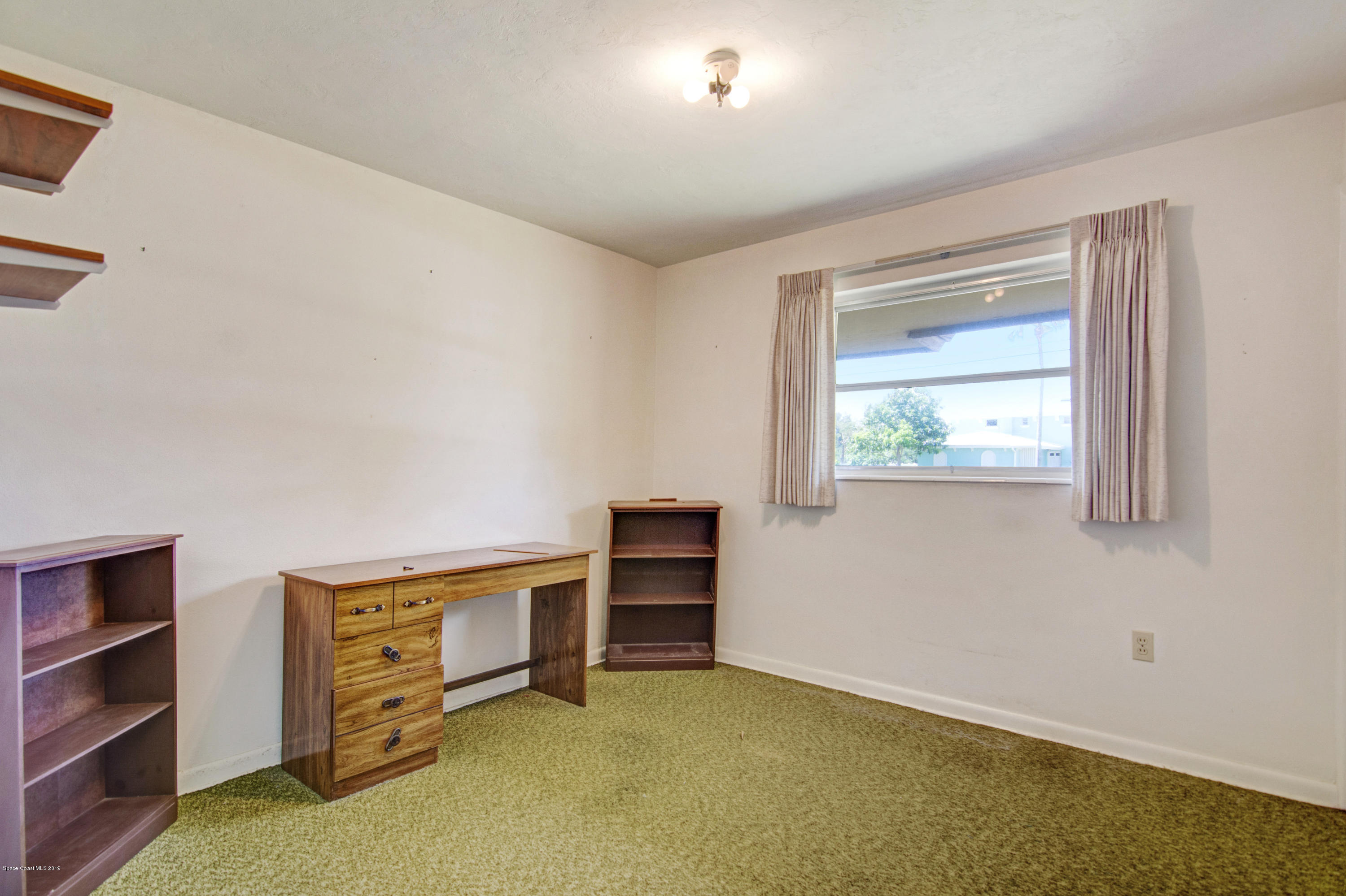 757 Nassau Road Cocoa Beach, FL 32931 - Photo 9 of 11 Bedroom 2