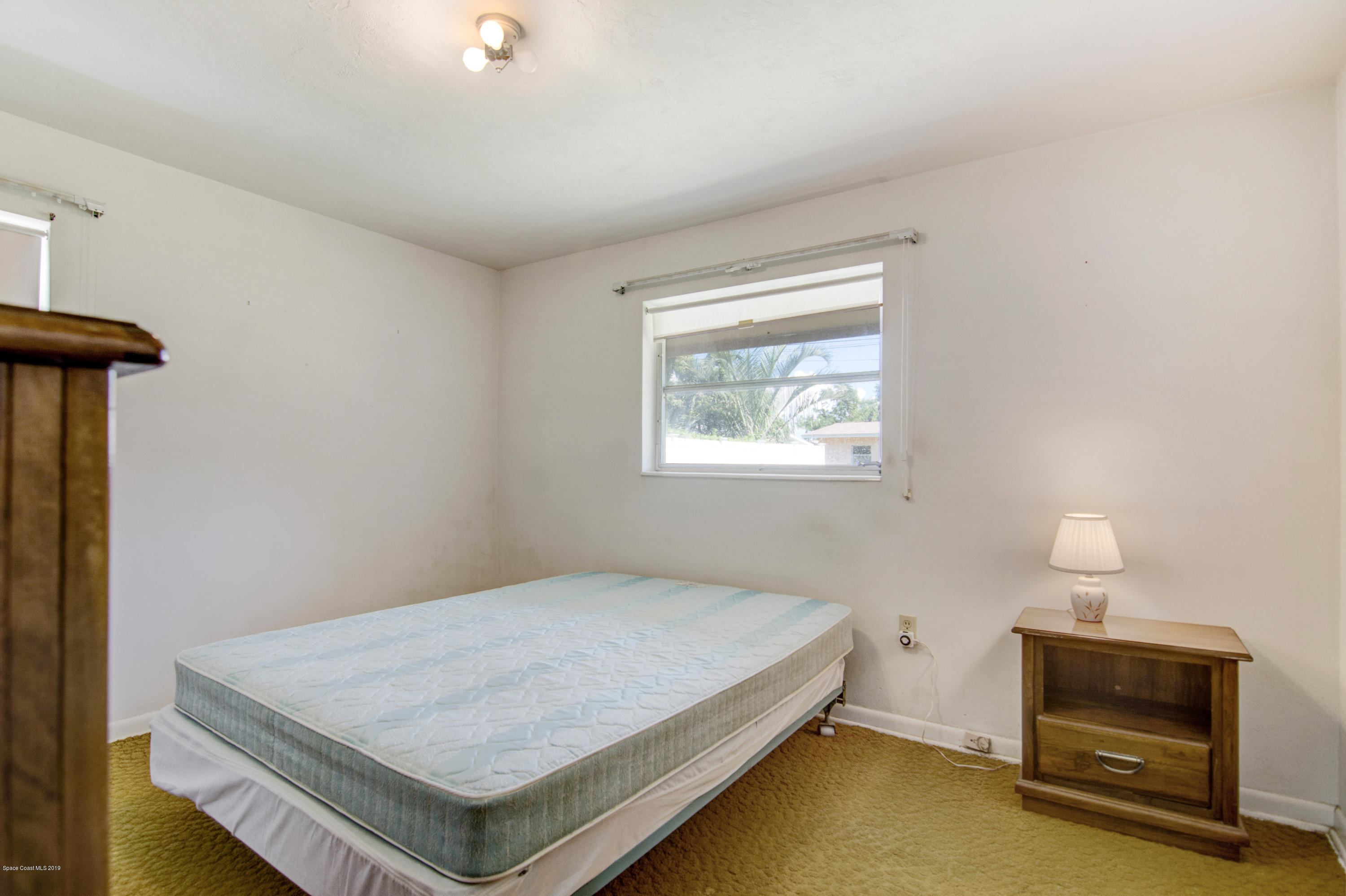 757 Nassau Road Cocoa Beach, FL 32931 - Photo 10 of 11 Bedroom 3