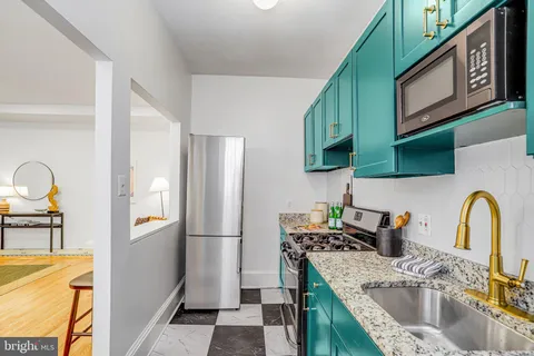 $529,500 | 3420 16th Street Northwest, Unit 102, Washington, DC 20010