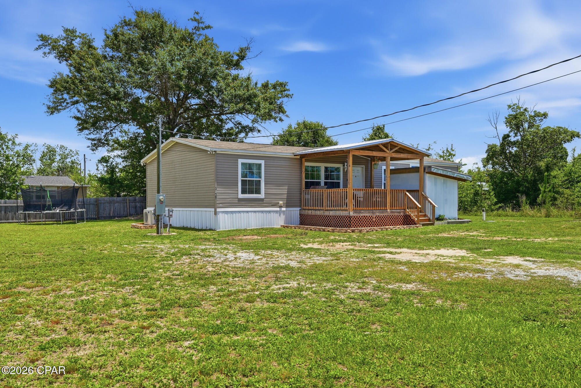 3130 Transmitter Road Panama City, FL 32404 - Photo 3 of 50