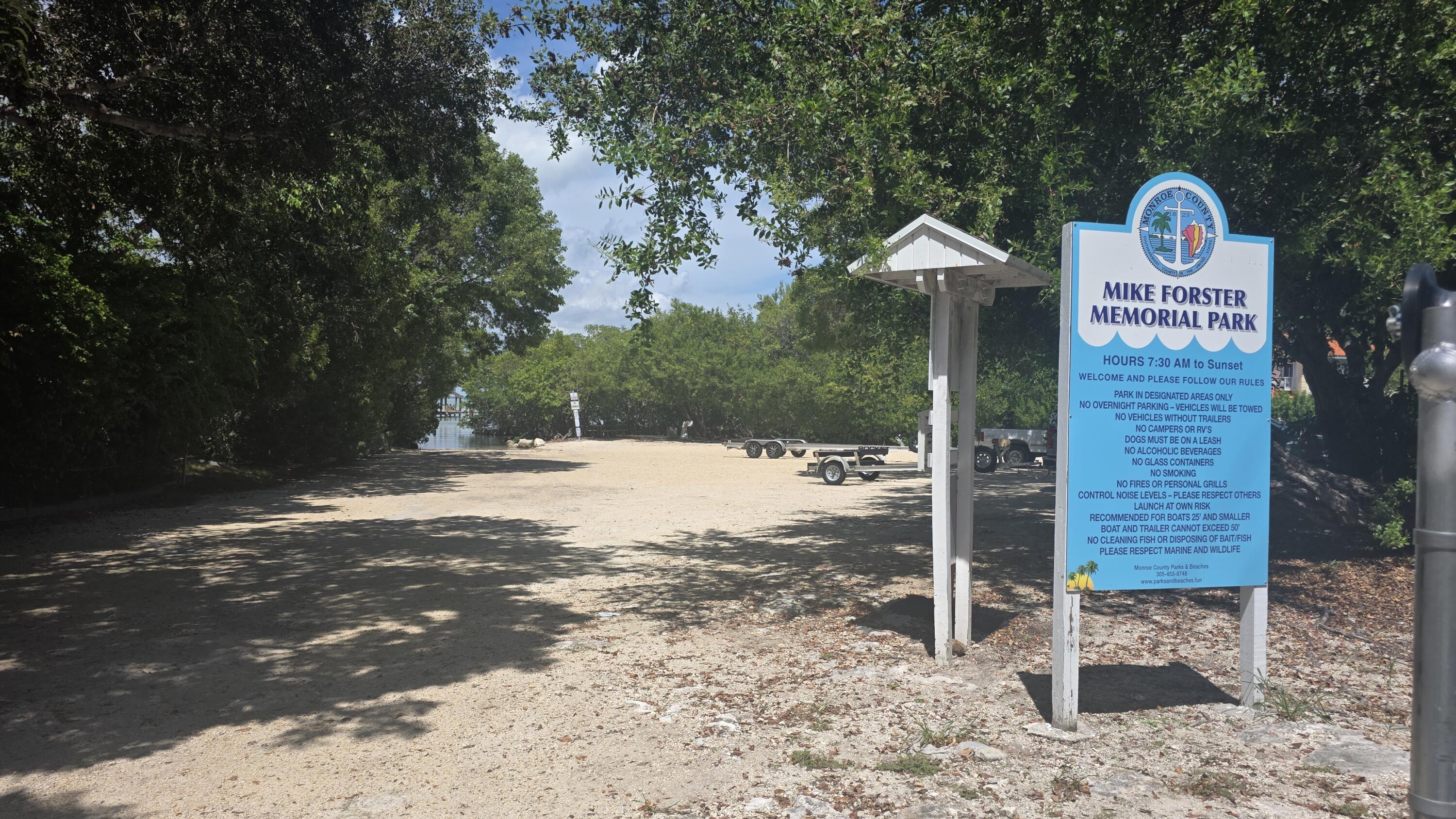 54 Sunset Road Key Largo, FL 33037 - Photo 26 of 26 Forster Park