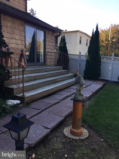343 East Main Street Lititz, PA 17543 - Photo 31 of 34 Rear view