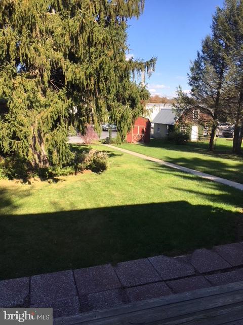 343 East Main Street Lititz, PA 17543 - Photo 8 of 34 Lovely backyard