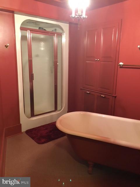 343 East Main Street Lititz, PA 17543 - Photo 10 of 34 First floor full bath