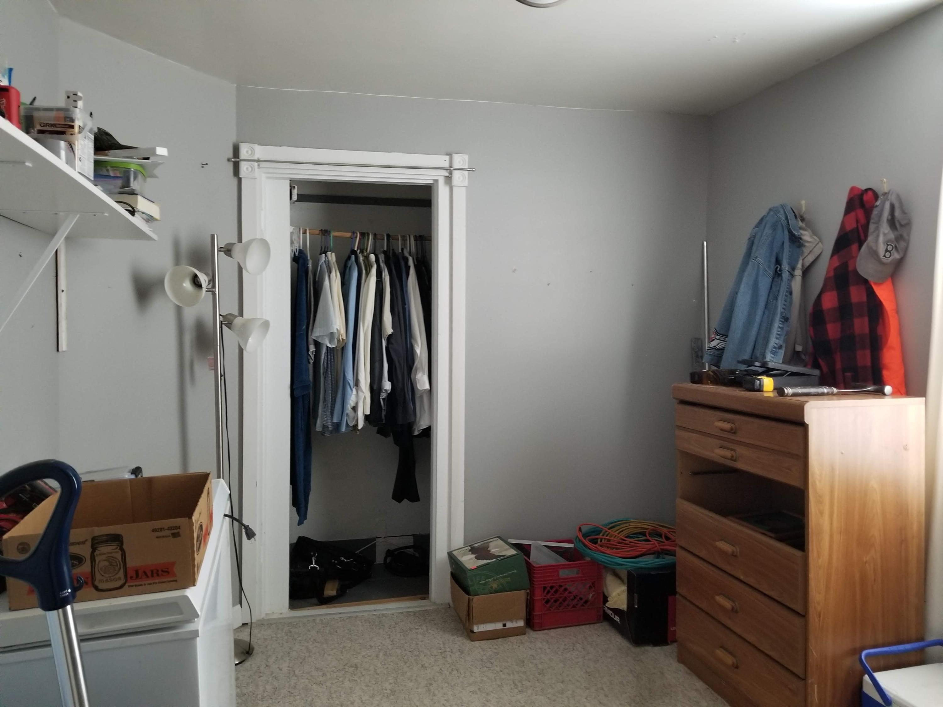 144 Tannery Loop Ellsworth, ME 04605 - Photo 11 of 19 1st Floor Bedroom