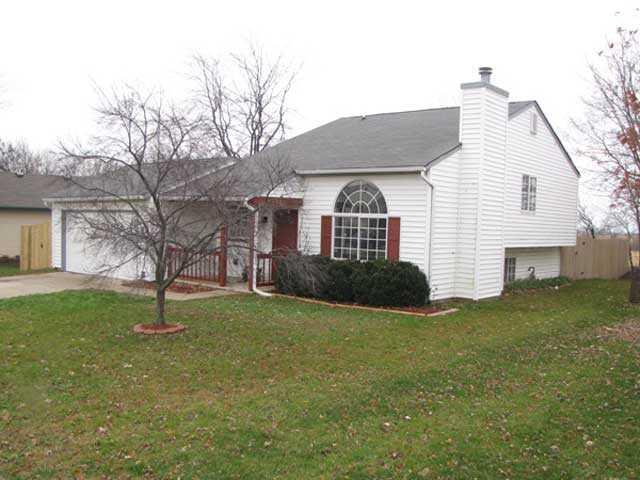 1511 Michigan Road Franklin, IN 46131 - Photo 1 of 14 Gallery Image 1