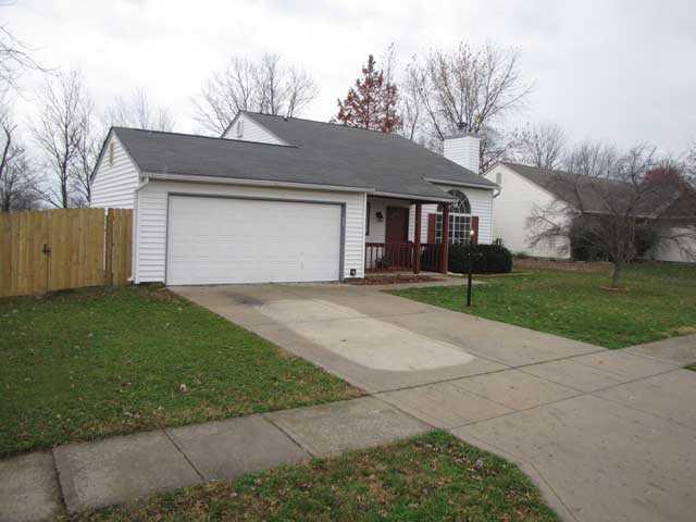 1511 Michigan Road Franklin, IN 46131 - Photo 14 of 14 Gallery Image 14