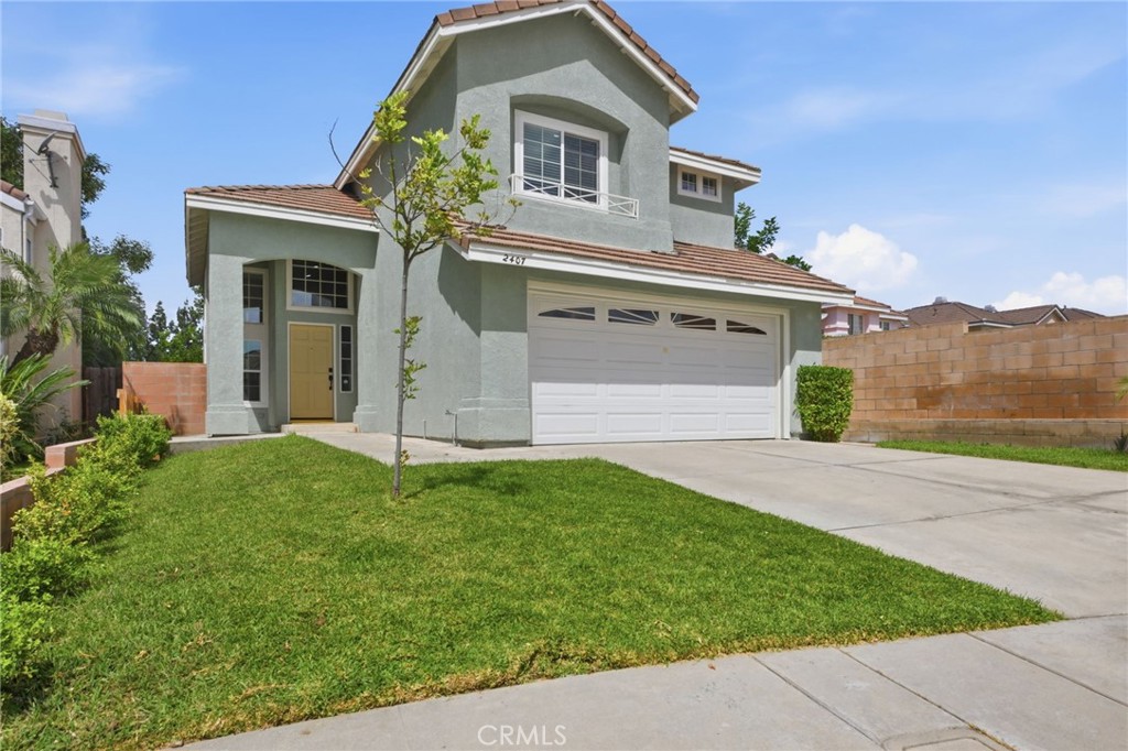 2407 Highland Pines Road Pomona, CA 91767 - Photo 1 of 1
