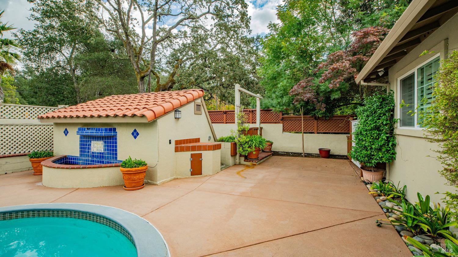 22 Greengate Court Santa Rosa, CA 95409 - Photo 56 of 73