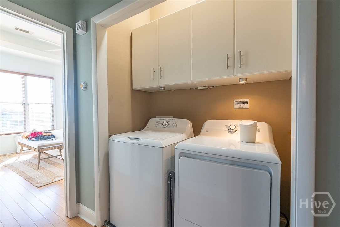 118 Ruth Drive, Unit 610 Athens, GA 30601 - Photo 17 of 33