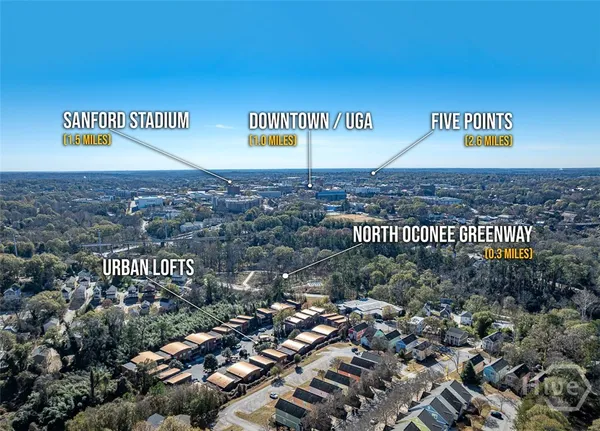 $524,900 | 118 Ruth Drive, Unit 610, Athens, GA 30601