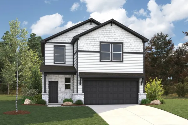 $440,140 | 12000 Russo Drive, Austin, TX 78747