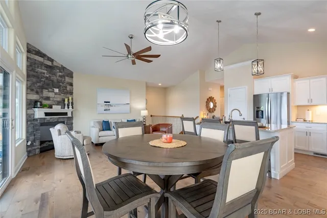 $735,000 | 54 Barolo Lane, Camdenton, MO 65020