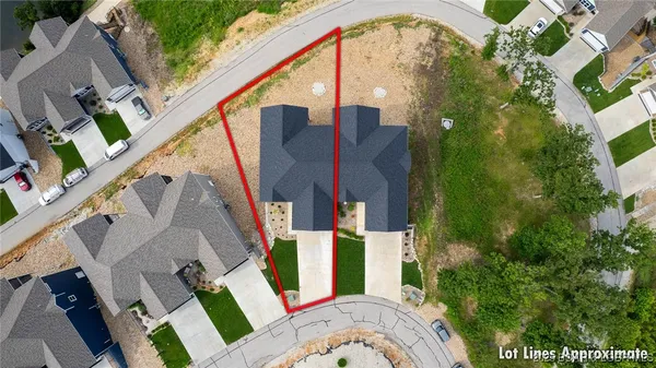 $699,000 | 54 Barolo Lane, Camdenton, MO 65020