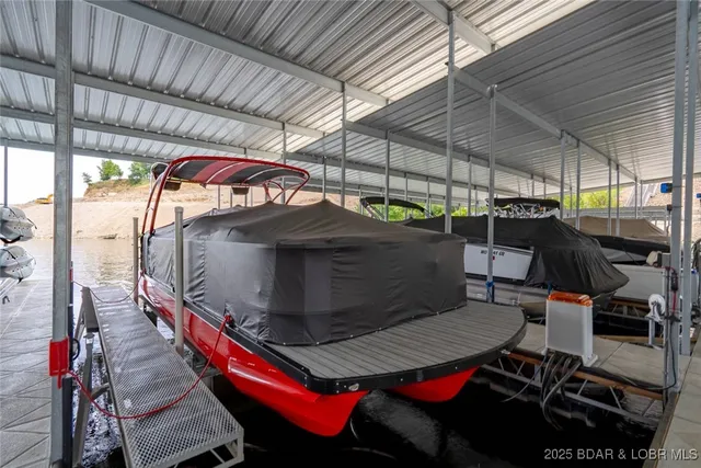 $735,000 | 54 Barolo Lane, Camdenton, MO 65020