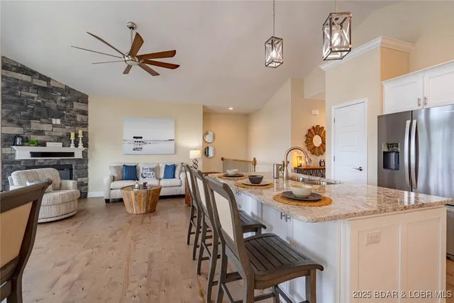 $735,000 | 54 Barolo Lane, Camdenton, MO 65020