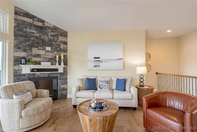 $735,000 | 54 Barolo Lane, Camdenton, MO 65020