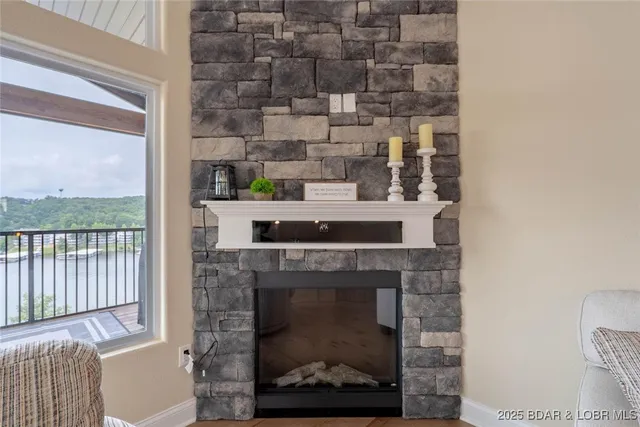 $735,000 | 54 Barolo Lane, Camdenton, MO 65020