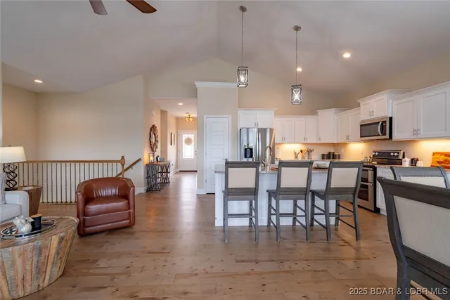 $735,000 | 54 Barolo Lane, Camdenton, MO 65020