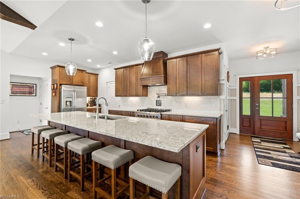 383 Rolling Road Lexington, NC 27292 - Photo 7 of 50