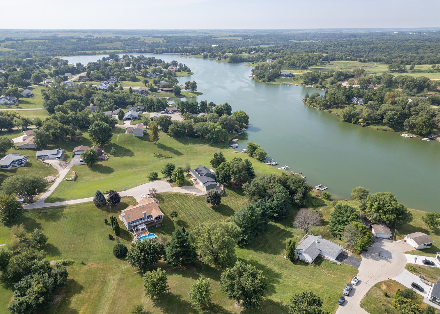 906 Ridgeview Court Sherrard, IL 61281 - Photo 51 of 52 Gallery Image 51