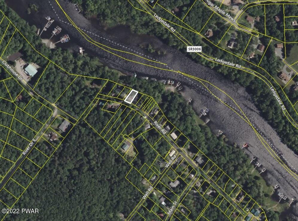 143 River Road Greentown, PA 18426 - Photo 15 of 17 MAP 3