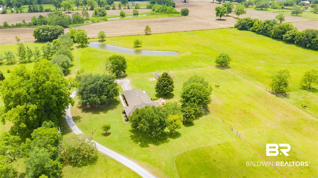 16749 Old Pierce Road Fairhope, AL 36532 - Photo 13 of 48