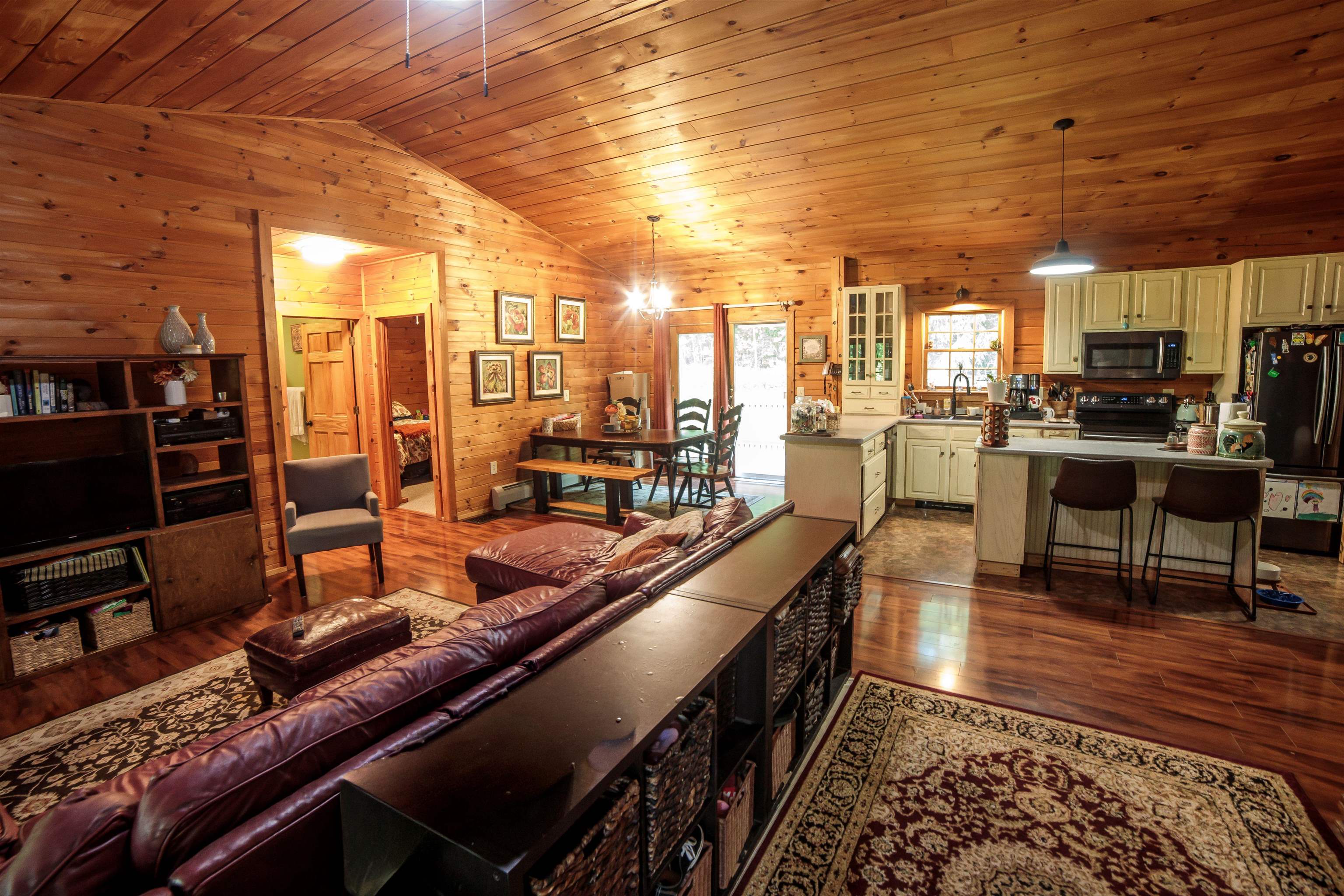 365 Maple Ridge Danby, VT 05739 - Photo 3 of 20