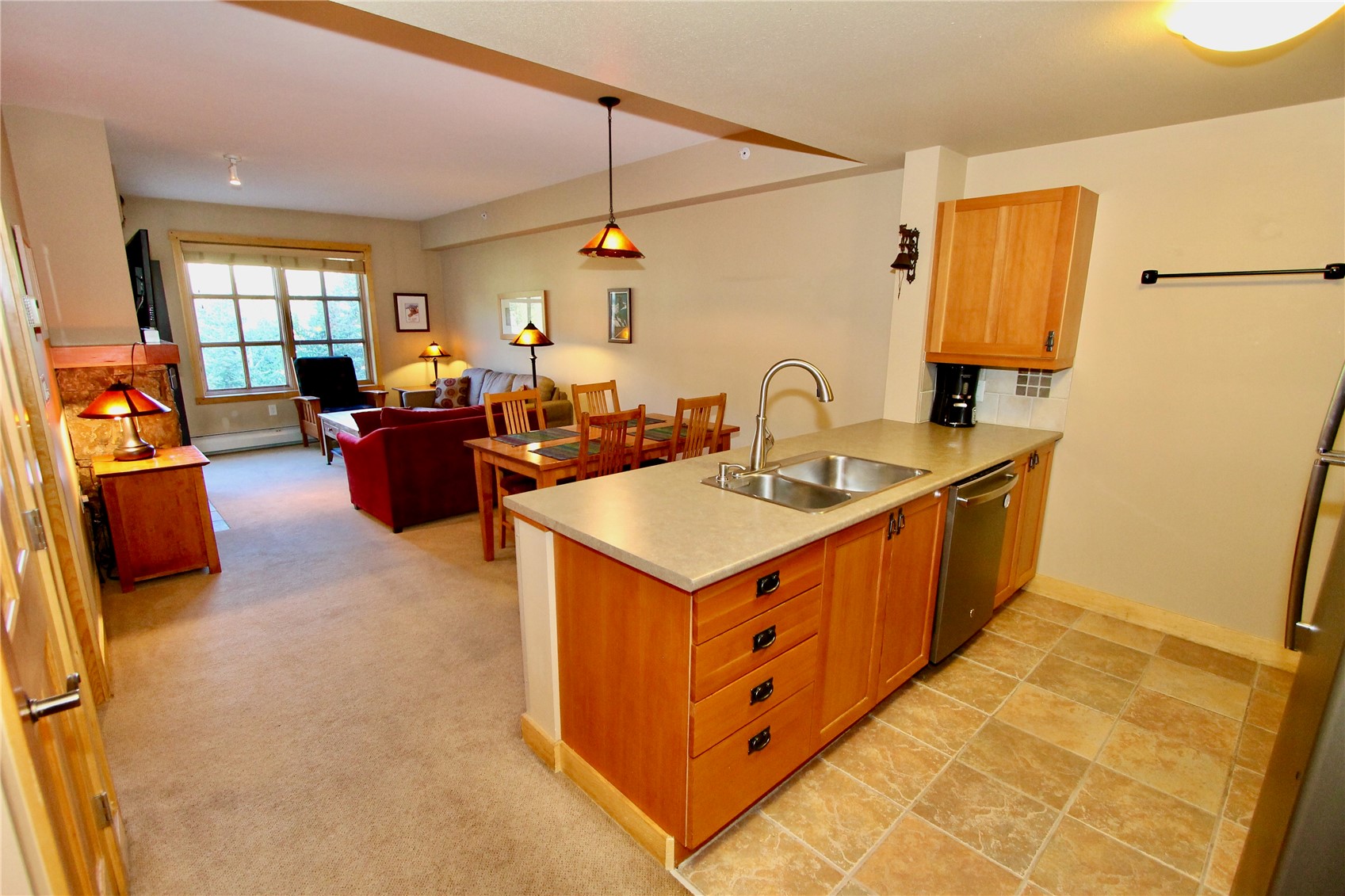 910 Copper Road, Unit 318 Frisco, CO 80443 - Photo 7 of 25 Gallery Image 7